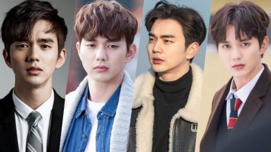 5 تا از بهترین فیلم و سریال‌های کره‌ای با بازی «یو سونگ-هو»