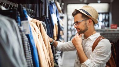 بهترین بازارهای قشم برای خرید لباس پاییزی + آدرس