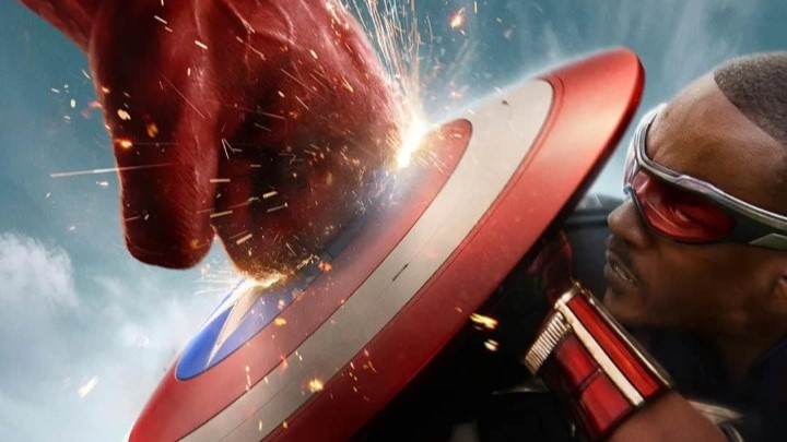 تریلر رسمی فیلم کاپیتان آمریکا: دنیای شگفتانگیز نو (Captain America: Brave New World) تریلر رسمی فیلم کاپیتان آمریکا: دنیای شگفتانگیز نو (Captain America: Brave New World)