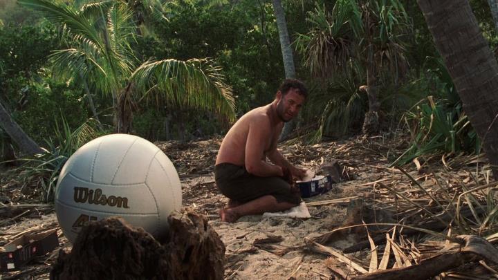 دور افتاده (Cast Away) از بهترین فیلمهای درباره تنهایی دور افتاده (Cast Away) از بهترین فیلمهای درباره تنهایی
