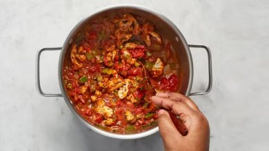 3 طرز تهیه خورشت گل کلم؛ پرخاصیت و خوشمزه