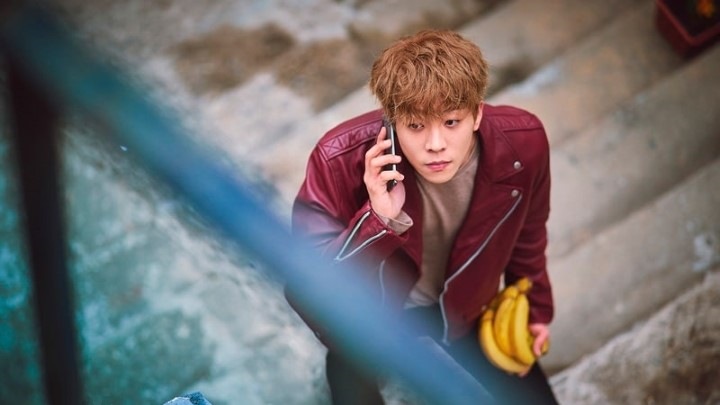 افسانه سیزیف (Sisyphus: The Myth) از بهترین سریالهای چه جونگ هیوپ افسانه سیزیف (Sisyphus: The Myth) از بهترین سریالهای چه جونگ هیوپ