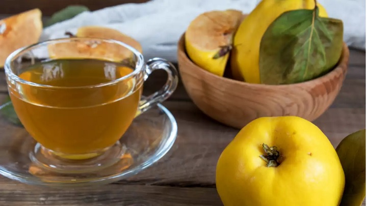 طرز تهیه دمنوش بابونه و به