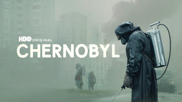 چرنوبیل (Chernobyl) از سریال‌های برتر درام شبکه HBO
