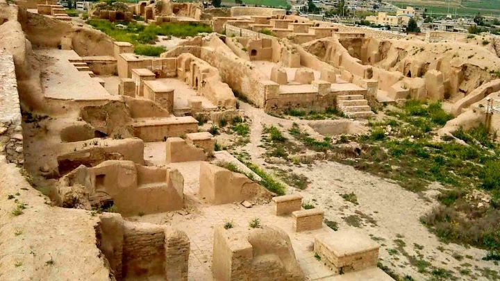 مکانهای دیدنی جزیره کیش مکانهای دیدنی جزیره کیش