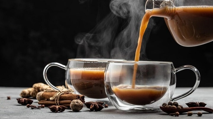 نکات تکمیلی طرز تهیه چای ماسالا کافی شاپی نکات تکمیلی طرز تهیه چای ماسالا کافی شاپی