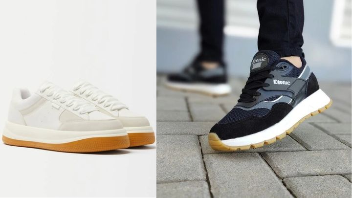 کتونیهایی سبک و قابل تنفس برای فصلهای گرم کتونیهایی سبک و قابل تنفس برای فصلهای گرم