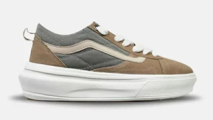 خداحافظ خستگی، سلام راحتی: با کتونیهای ما خداحافظ خستگی، سلام راحتی: با کتونیهای ما