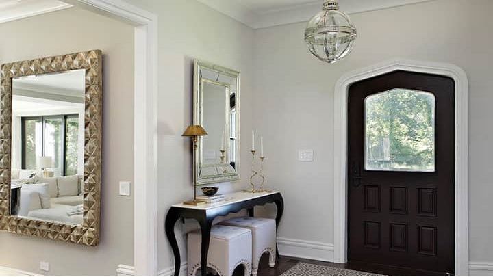 از این اشتباهات رایج در چیدمان ورودی بپرهیزید از این اشتباهات رایج در چیدمان ورودی بپرهیزید