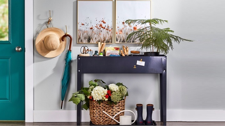 اشتباهات رایج در چیدمان ورودی منزل اشتباهات رایج در چیدمان ورودی منزل