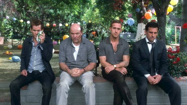 دیوانهوار، احمقانه، عشق (Crazy, Stupid, Love) از فیلمهای درباره طلاق دیوانهوار، احمقانه، عشق (Crazy, Stupid, Love) از فیلمهای درباره طلاق