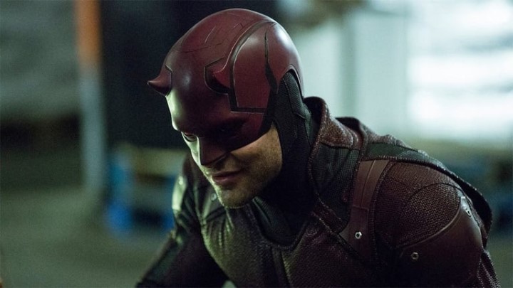 دردویل: تولد دوباره (Daredevil: Born Again) از مورد انتظارترین سریال‌های 2025