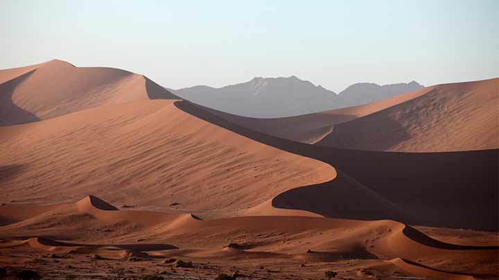 نکات سفر به کویر که نباید فراموش کرد نکات سفر به کویر که نباید فراموش کرد