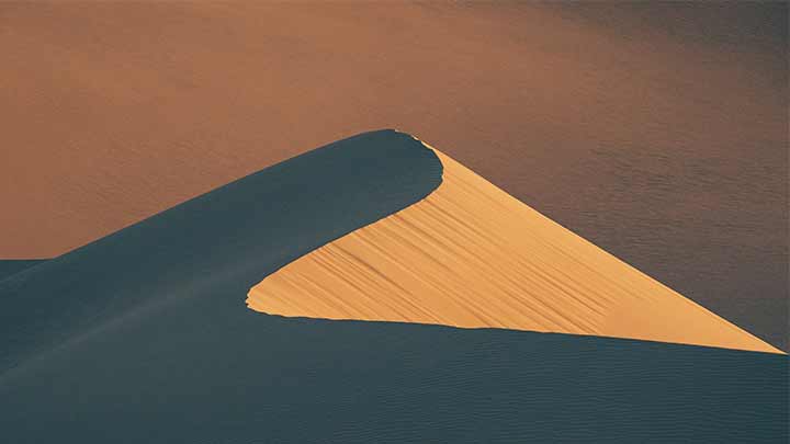 کارهای ضروری پیش از سفر کردن به منطقه کویری کارهای ضروری پیش از سفر کردن به منطقه کویری