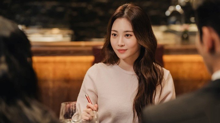 مقدر شده با تو (Destined with You) از بهترین سریال‌های یورا