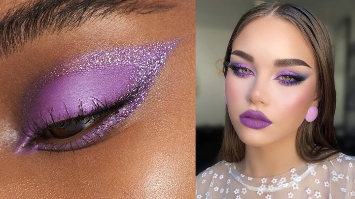 دنیای رنگ‌ها را به چشمانتان بیاورید: راهنمای جامع آرایش چشم با سایه