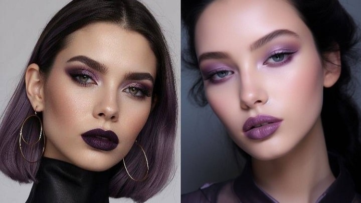 هماهنگی رنگ‌ها در آرایش چشم: راهنمای کامل