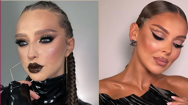 رازهای سایه چشم برای شبهای مشکی رازهای سایه چشم برای شبهای مشکی