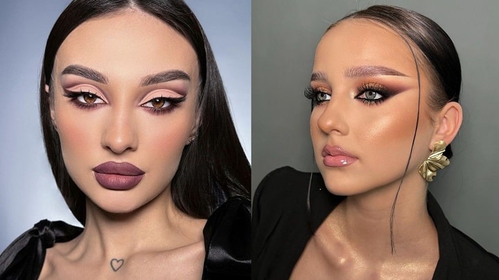 چشمهای شما، ستاره شب با لباس مشکی چشمهای شما، ستاره شب با لباس مشکی