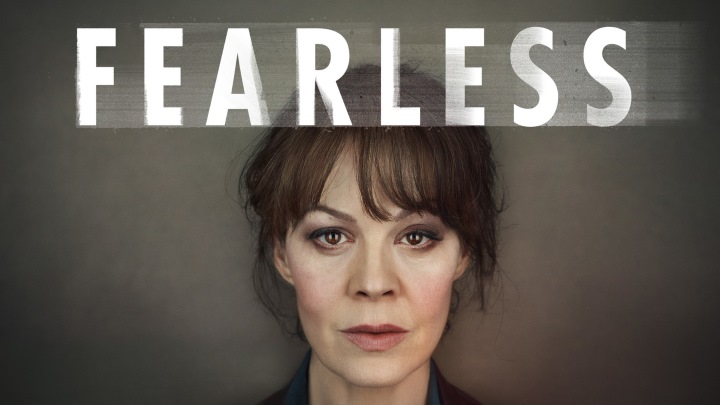 بی‌باک (Fearless) از بهترین سریال‌های حقوقی