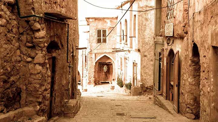 قلات شیراز را بشناسید قلات شیراز را بشناسید