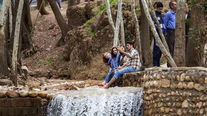 رودخانههای قلات رودخانههای قلات