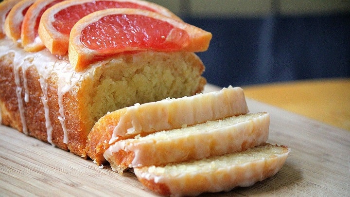 نکات و فوت و فن‌های طرز تهیه کیک گریپ فروت