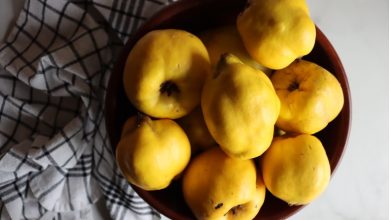 5 نکته مهم برای تشخیص میوه به خوب و مرغوب