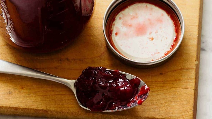 نکات و فوت و فن‌های طرز تهیه رب زرشک خانگی