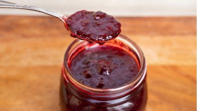 طرز تهیه رب زرشک + نکات و فوت و فن