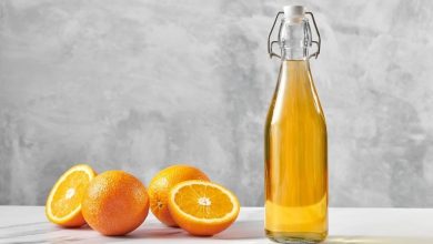 طرز تهیه روغن پرتقال خانگی؛ درمانگر طبیعی و معطر