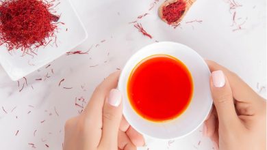 8 ترفند گرفتن رنگ بیشتر زعفران و غلیظ شدن آن