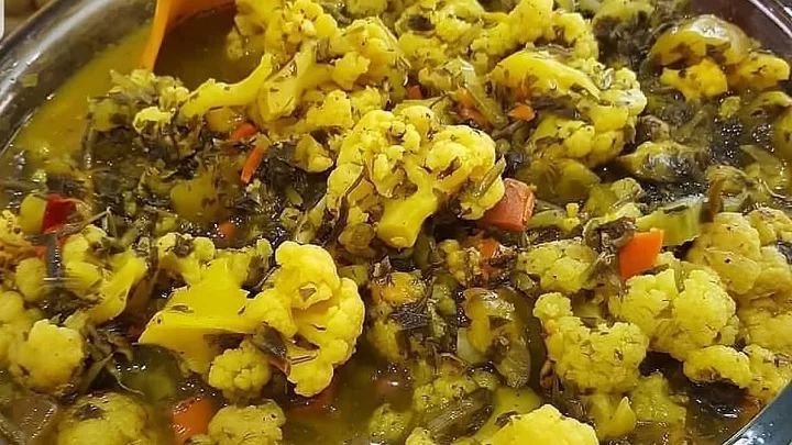 نکات طلایی برای تهیه ترشی هفت بیجار با لبو نکات طلایی برای تهیه ترشی هفت بیجار با لبو