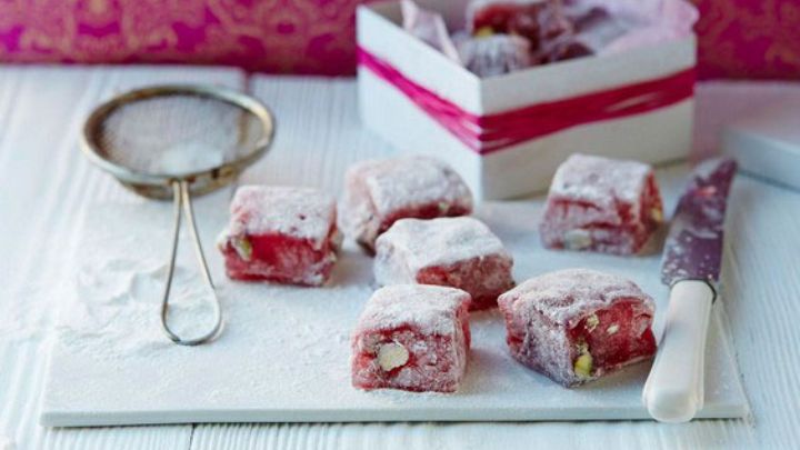 نکات و فوت و فنهای تهیه باسلوق انار نکات و فوت و فنهای تهیه باسلوق انار