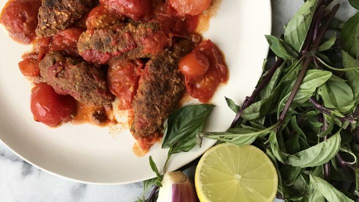 ترفندهای طلایی برای طبخ بهتر کباب تابه‌ای