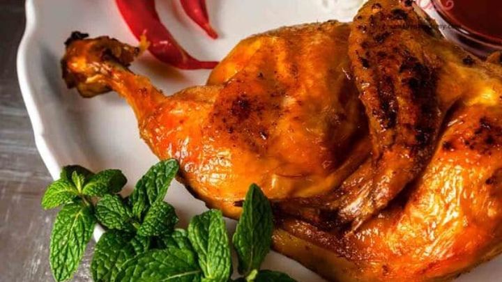 نکات طلایی برای خوشمزه‌تر شدن اکبرجوجه