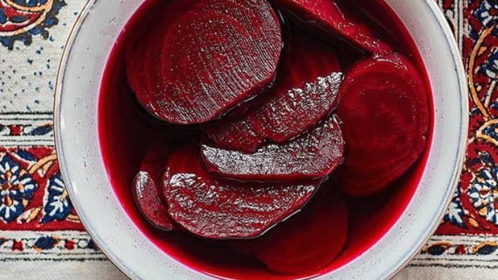 نکات مهم برای خوشمزهتر شدن لبو پخته به روش بازاری نکات مهم برای خوشمزهتر شدن لبو پخته به روش بازاری