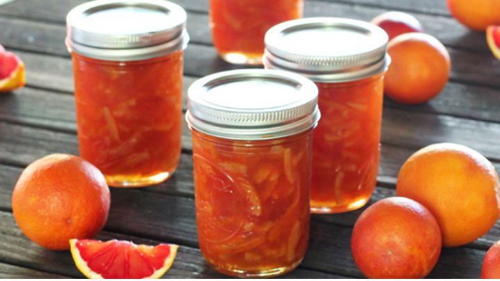 نکات مهم برای خوشمزهتر شدن ترشی پرتقال نکات مهم برای خوشمزهتر شدن ترشی پرتقال