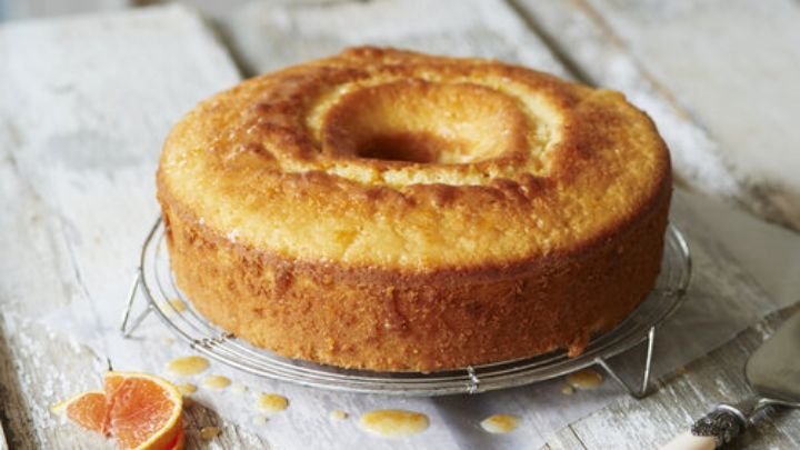 نکات مهم برای خوشمزهتر شدن کیک پرتقالی نکات مهم برای خوشمزهتر شدن کیک پرتقالی