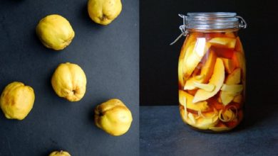 طرز تهیه ترشی به؛ خوشمزه به سبک مادربزرگ‌ها