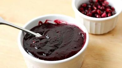 طرز تهیه رب انار با مخلوط کن؛ به روش خانگی