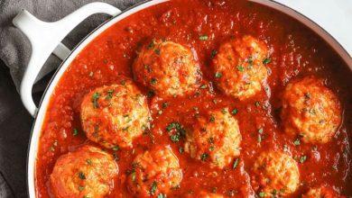 طرز تهیه کوفته سیب زمینی و هویج + نکات و فوت وفن