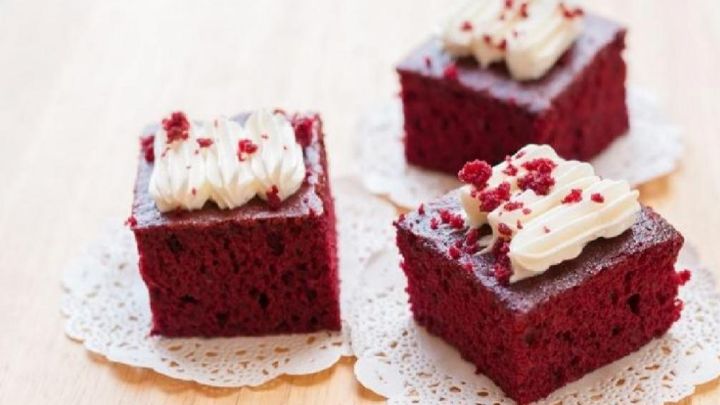 نکات مهم برای خوشمزه‌تر شدن کیک لبو