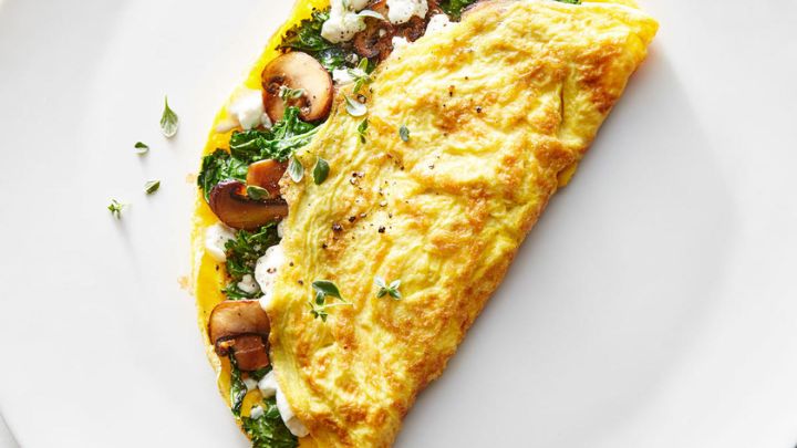 نکات و فوت و فن‌های تهیه املت کدو حلوایی برای صبحانه