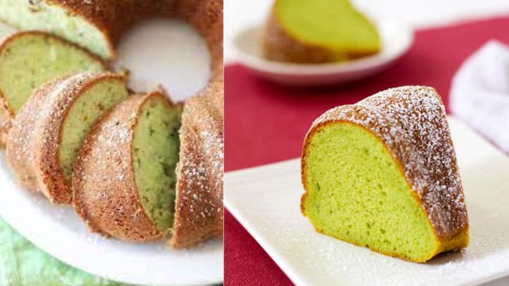 مواد لازم برای تهیه کیک اسفناج و گردو مواد لازم برای تهیه کیک اسفناج و گردو