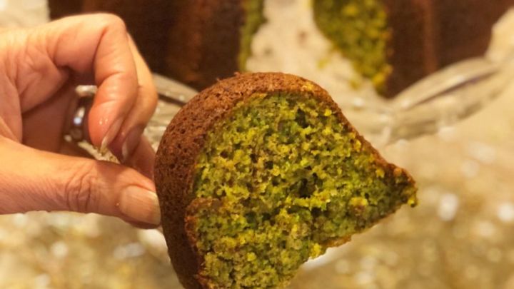 نکات مهم در طرز تهیه کیک اسفناج و گردو نکات مهم در طرز تهیه کیک اسفناج و گردو