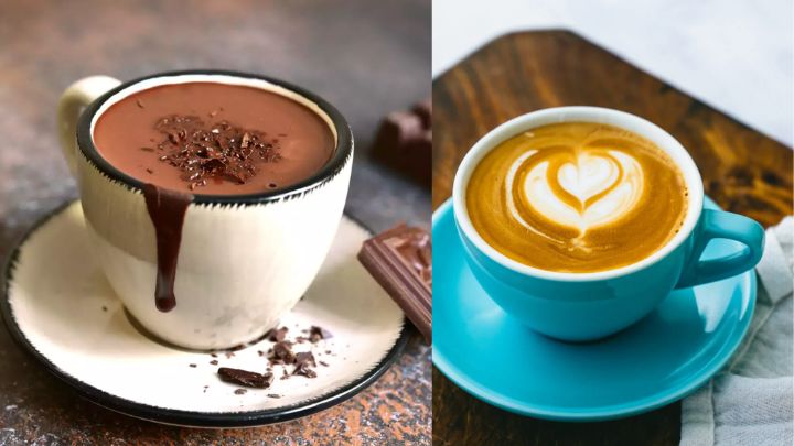 قهوه اسپرسو را متفاوت بنوشید: 11 دستورالعمل قهوه اسپرسو را متفاوت بنوشید: 11 دستورالعمل