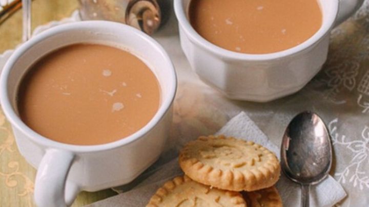 نکات و فوت و فنهای تهیه چای یمن نکات و فوت و فنهای تهیه چای یمن