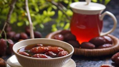 طرز تهیه دمنوش زرشک و عناب + بهترین زمان مصرف