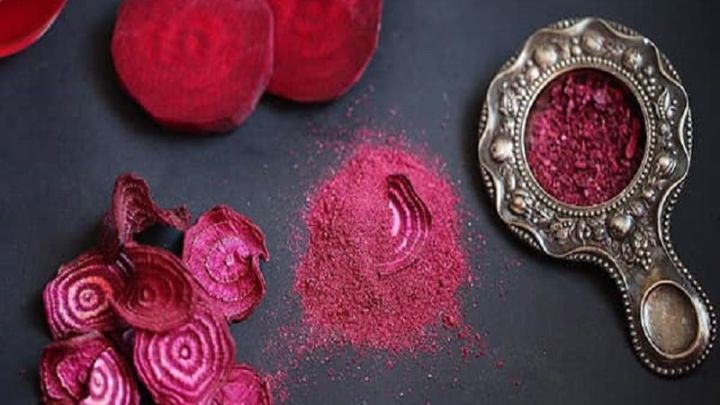 مراحل تهیه چیپس چغندر (لبو) مراحل تهیه چیپس چغندر (لبو)